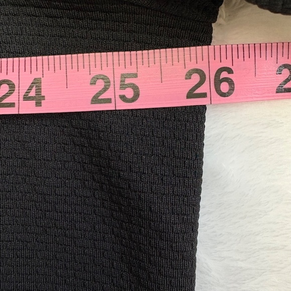 Bench Urbanwear Full Zip Jacket, Moisture Wicking, Black, XL, NWT - Picture 9 of 14